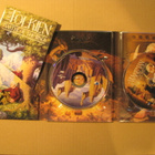 TARU SORMUSTEN HERRASTA ( Trilogia+Dokumentti+Musiikki dvd ) - pikkukuva 4