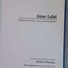 Aimo Lahti, Asesuunnittelun suuri suomalainen - pikkukuva 3