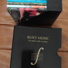 Roxy Music: The Complete Studio Recordings 10-CD - pikkukuva 4