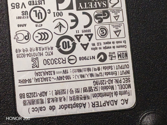 Item image