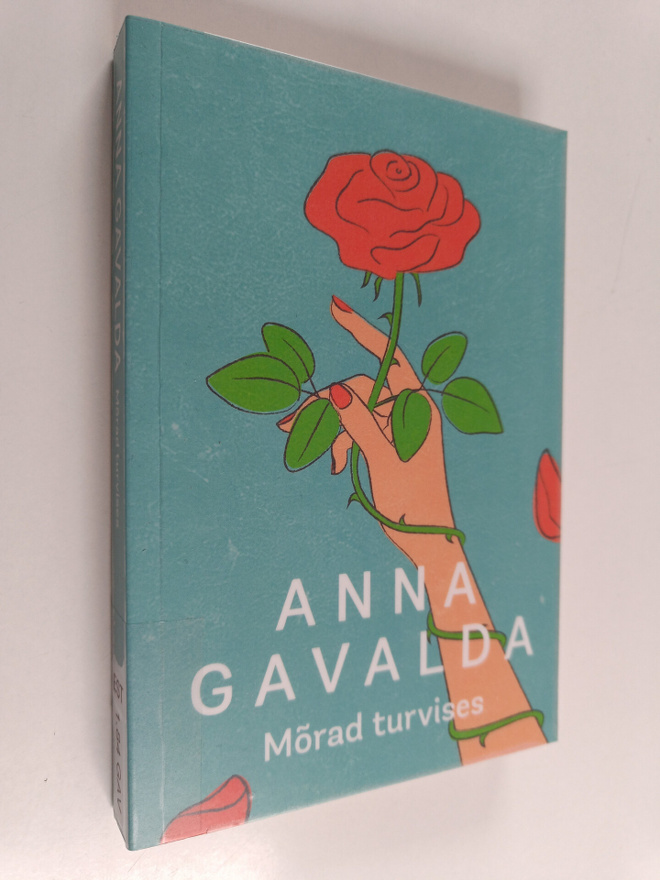 Anna Gavalda : Morad turvises