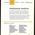 Örtengren, Kerstin : Maalaamme posliinia - pikkukuva 2