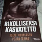 Rikos - ja true crime aiheisia elämänkertoja ym 4e/kpl - pikkukuva 1