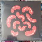 Gnome (15) – Father Of Time 2LP vinyyli Limited! - pikkukuva 2