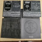 OSCULUM INFAME - Manifesto from the Dark Age LP - pikkukuva 1