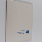 Tapani Huovila : Oulun setlementti 1944-1984 - pikkukuva 1