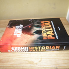 Serhii Plokhy Historian paluu (sidottu) - pikkukuva 1