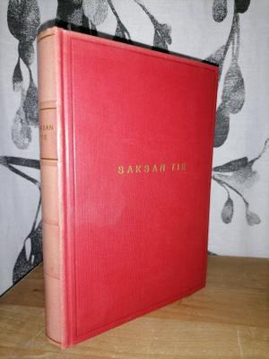 Saksan tie - 2.p.1941