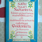 Satu Tsaari Saltanista Kirja - pikkukuva 1