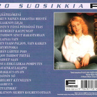 20 Suosikkia • Maarit • Laakson Lilja CD - pikkukuva 2