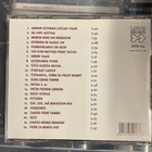 DAVE LINDHOLM - Valmista kamaa: Daven parhaat 1972-1996 cd - pikkukuva 2