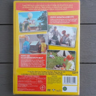 DVD: Peppi Pitkätossu TV-Sarja DVD 5 (1969/2014). UUSI - pikkukuva 2