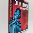 Colin Dexter : Katumuspäivä - pikkukuva 1