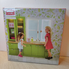 Lundby Keittiö setti - pikkukuva 1