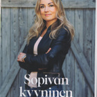 Eeva n:o 7 2022 Kirsi. Kristiina. Elina. Eeva & Hannu. - pikkukuva 3