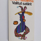 Erno Paasilinna : Valitut satiirit - pikkukuva 1