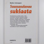 Auli Hurme-Keränen ym. : Suussasulavaa suklaata - kakkuja... - pikkukuva 2