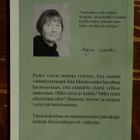 Maija Laakso: HILLANKUKAN TARINA - Rakkausrunoja - pikkukuva 2