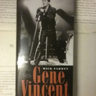 Mick Farren - Gene Vincent: Race with the Devil (sid.) - pikkukuva 1