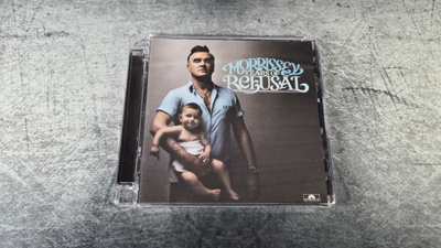 Morrissey - Years of Refusal
