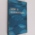 Veikko Halme : Suomi ja maailmantalous - pikkukuva 1