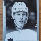 Patrik Laine 2017-18 UD Portraits - pikkukuva 1