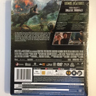 Jurassic World - Fallen Kingdom - Steelbook (Blu-ray) UUSI - pikkukuva 2