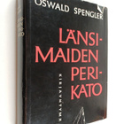 Yrjö Massa ym. : Länsimaiden perikato - maailmanhistorian... - pikkukuva 1