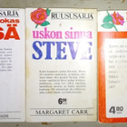RUUSUSARJA pokkari valitse - pikkukuva 4