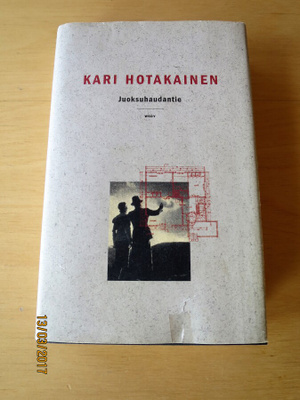 Juoksuhaudantie, Kari Hotakainen
