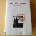 Juoksuhaudantie, Kari Hotakainen - pikkukuva 1