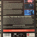 Black Mask (2-disc, OOP, LE, Eureka) - pikkukuva 2