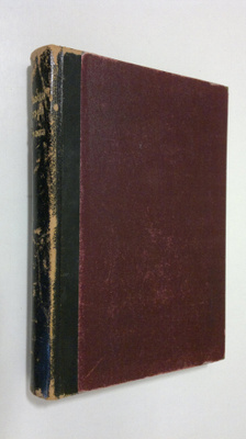 Maurice ym. Maeterlinck : Haudattu temppeli / Sadhana : E...