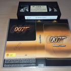 007 Bonus Video - SF VHS (FS Film Oy) - pikkukuva 1