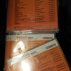 RADIOPLAY - URBAN EXPRESS 04 - 07 - 60KPL CDr SETTI - pikkukuva 3