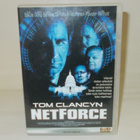 TOM CLANCYN NETFORCE - pikkukuva 1