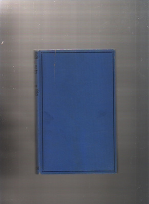 Wodehouse, P. G.: The Little Nugget, Methuen & Co. 19xx,K3
