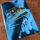 Leif GW Persson: Ken Lohikäärmeen Surmaa - pikkukuva 1