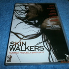 SKIN WALKERS     -     DVD - pikkukuva 1