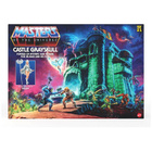 Masters of the Universe Origins - Castle Grayskull 1 kpl - pikkukuva 1