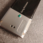 Sony Ericsson T700 matkapuhelin - pikkukuva 2
