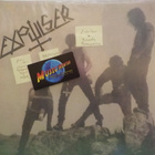 EXPULSER - BLOODY FORNICATIONS - US 2022 EX+/M- LP - pikkukuva 1