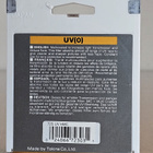 == Hoya HMC UV(0) - 72mm (Avaamaton) - pikkukuva 3