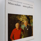 Daniel-Henry Kahnweiler : Mina målare - mina gallerier - pikkukuva 1