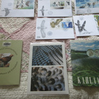Postimerkki, ensipäiväkuori setti. - pikkukuva 2