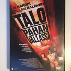 Talo pahan vallassa (DVD) Mel Harris, Daniel Baldwin [2002] - pikkukuva 1