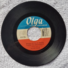 The Hep Stars – Wedding 7" single 1966 - pikkukuva 2