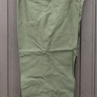 US Army OD housut M43 - pikkukuva 2