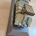 PANZERWERFER 42 AUF MAULTIER  SDKFZ 4/1 - PIENOISMALLI - pikkukuva 4