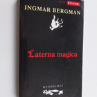 Ingmar Bergman : Laterna magica - pikkukuva 1